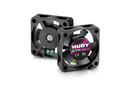 HUDY BRUSHLESS RC FAN 30MM - WITH EXTERNAL SOLDERING TABS DY293110